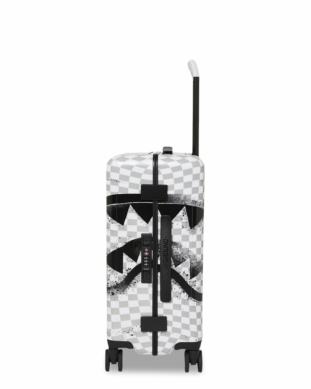 Sprayground - STORM FADE CARRY-ON LUGGAGE