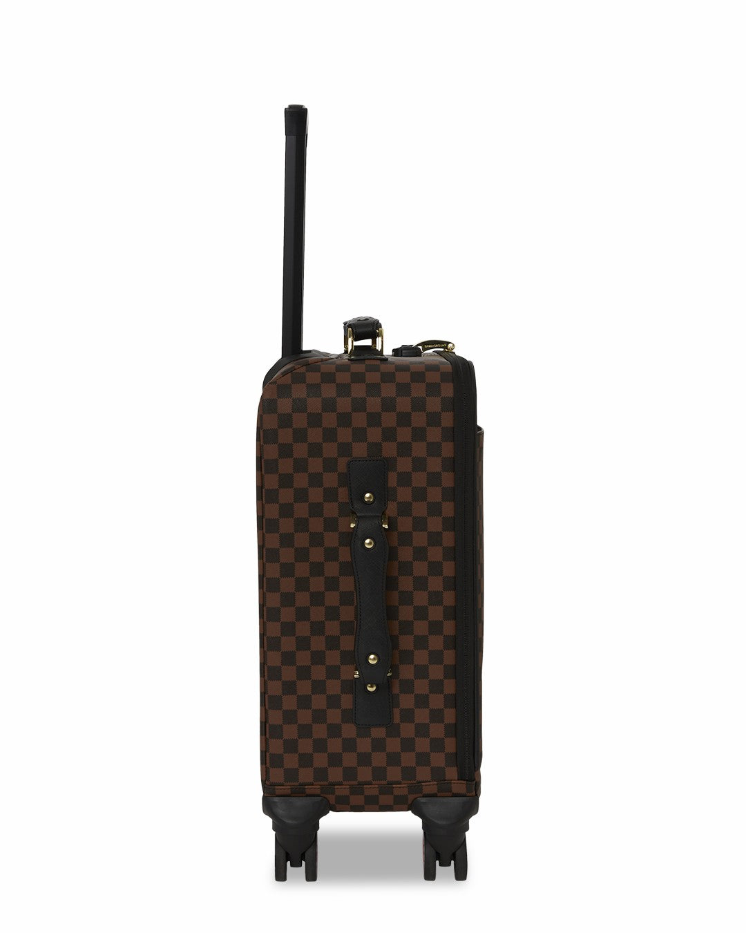Sprayground - SAWTOOTH SHARKS IN PARIS CARRY-ON LUGGAGE