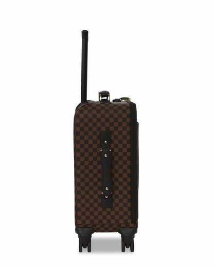 Sprayground - SAWTOOTH SHARKS IN PARIS CARRY-ON LUGGAGE