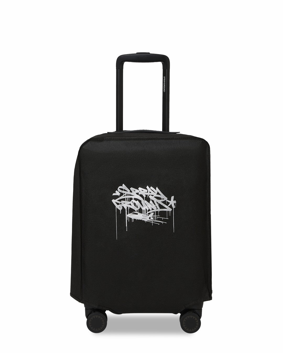 Sprayground - NIGHTFALL SHARKITECTURE CARRY-ON LUGGAGE