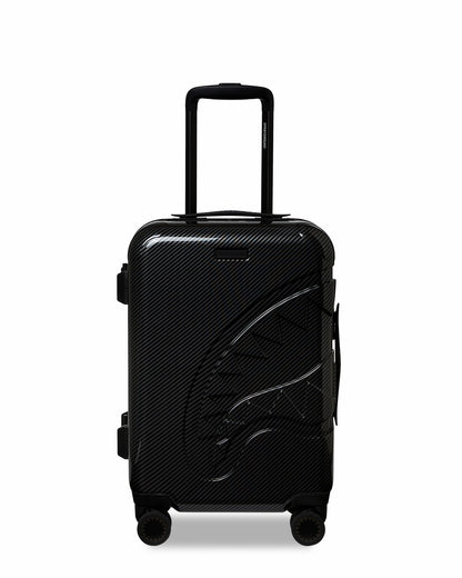 Sprayground - NIGHTFALL SHARKITECTURE CARRY-ON LUGGAGE