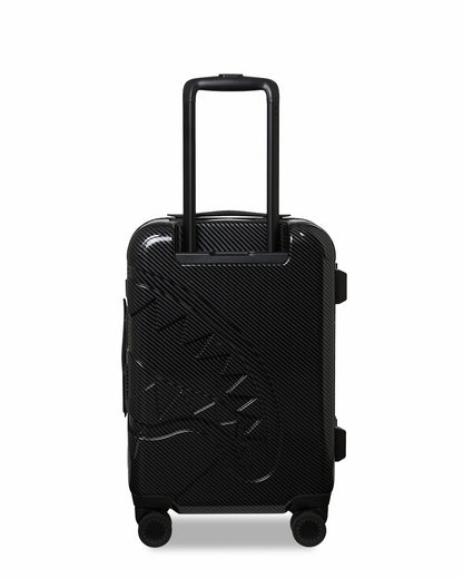 Sprayground - NIGHTFALL SHARKITECTURE CARRY-ON LUGGAGE