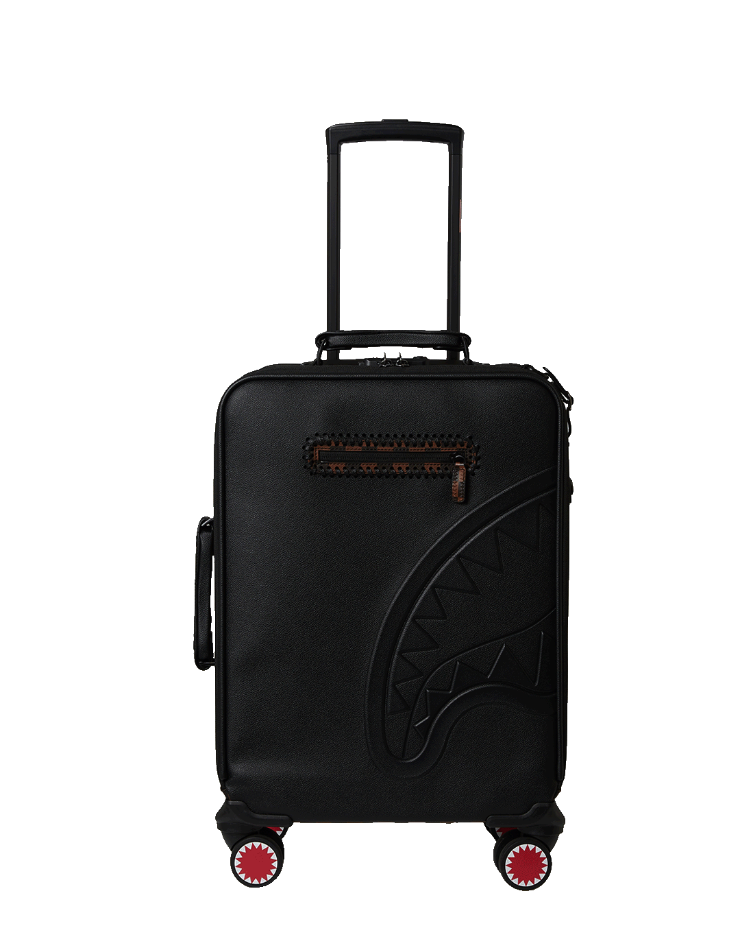 Sprayground - CHECKPOINT ROYALE CARRY-ON LUGGAGE