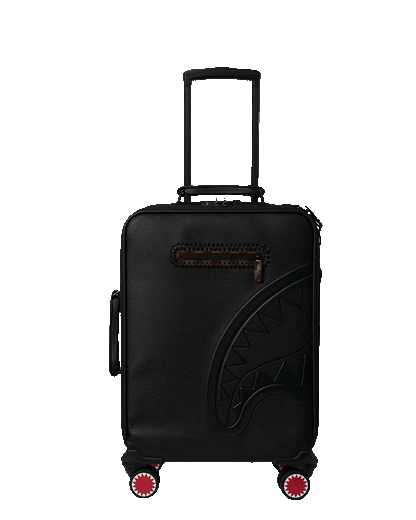 Sprayground - CHECKPOINT ROYALE CARRY-ON LUGGAGE