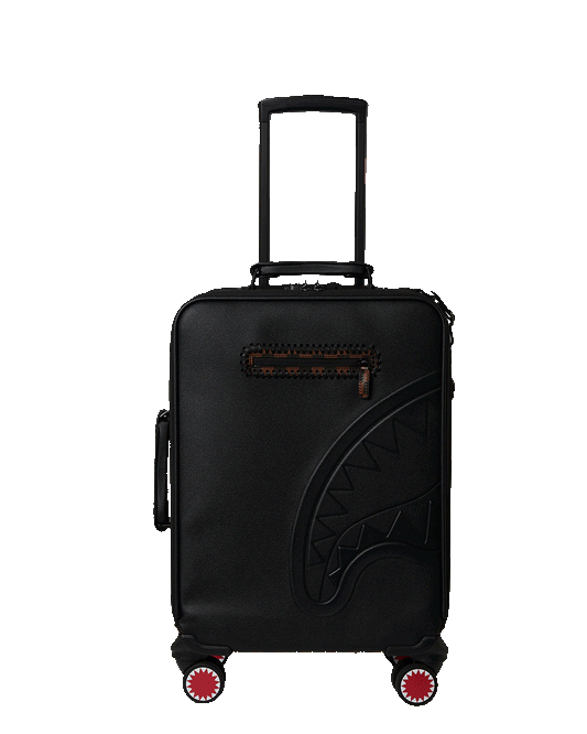 Sprayground - CHECKPOINT ROYALE CARRY-ON LUGGAGE