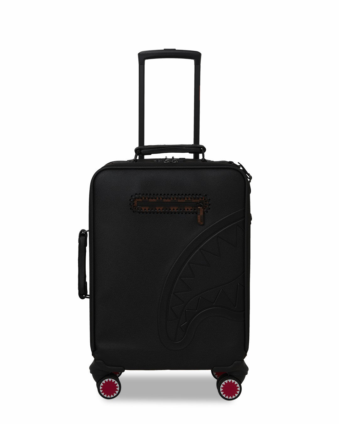 Sprayground - CHECKPOINT ROYALE CARRY-ON LUGGAGE