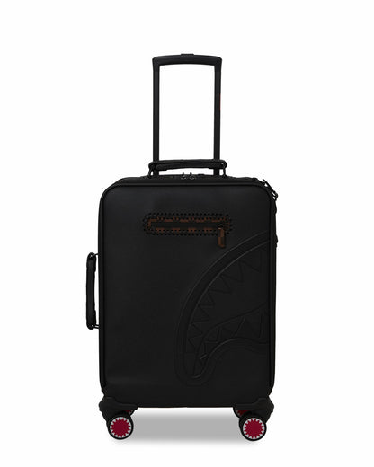 Sprayground - CHECKPOINT ROYALE CARRY-ON LUGGAGE