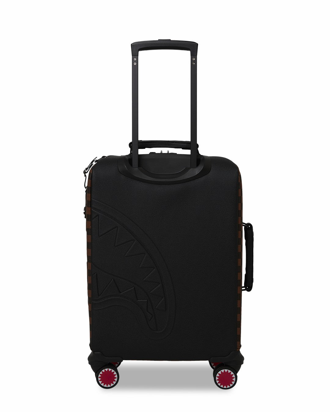 Sprayground - CHECKPOINT ROYALE CARRY-ON LUGGAGE