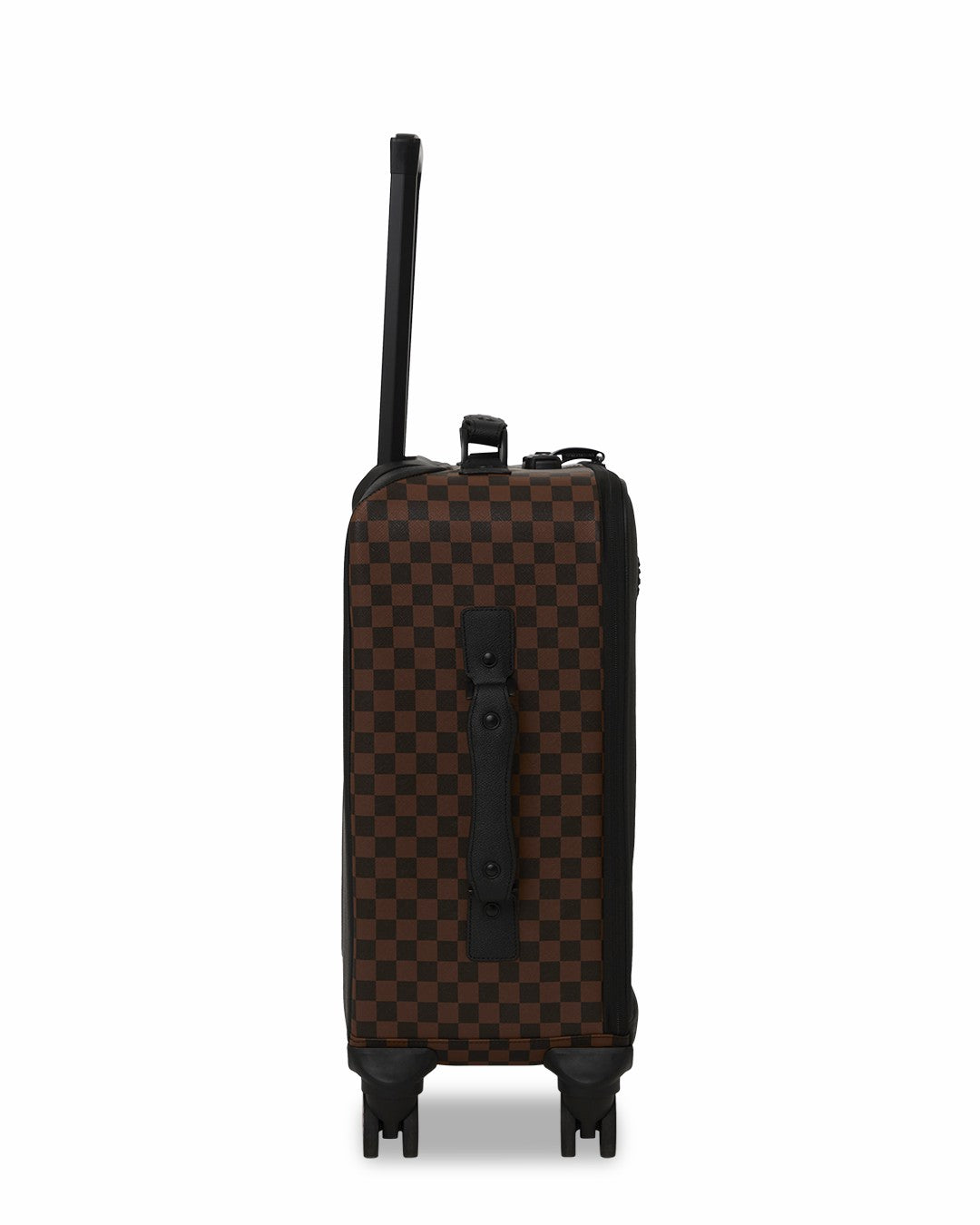 Sprayground - CHECKPOINT ROYALE CARRY-ON LUGGAGE