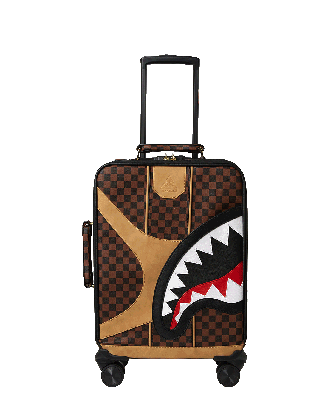 Sprayground - HENNYVILLE CARRY-ON LUGGAGE