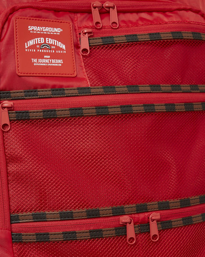 Sprayground - HENNYVILLE CARRY-ON LUGGAGE