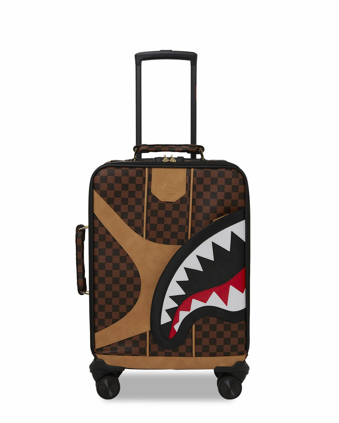 Sprayground - HENNYVILLE CARRY-ON LUGGAGE