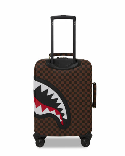 Sprayground - HENNYVILLE CARRY-ON LUGGAGE