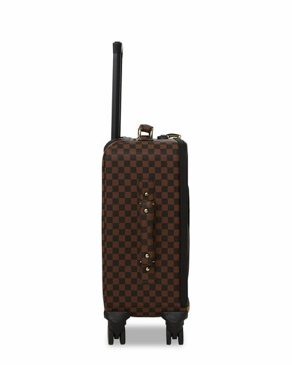 Sprayground - HENNYVILLE CARRY-ON LUGGAGE