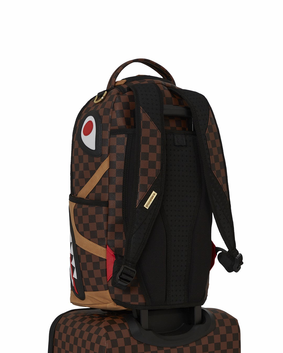 Sprayground - HENNYVILLE CARRY-ON LUGGAGE