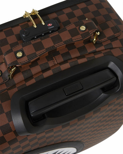Sprayground - HENNYVILLE CARRY-ON LUGGAGE