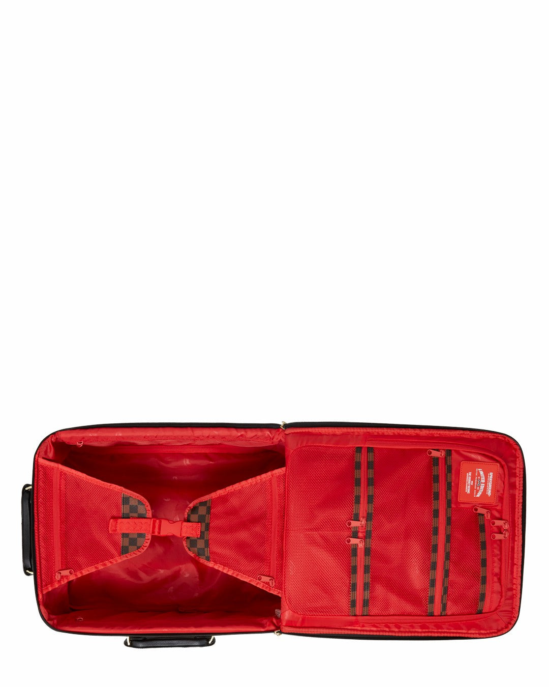 Sprayground - HENNYVILLE CARRY-ON LUGGAGE