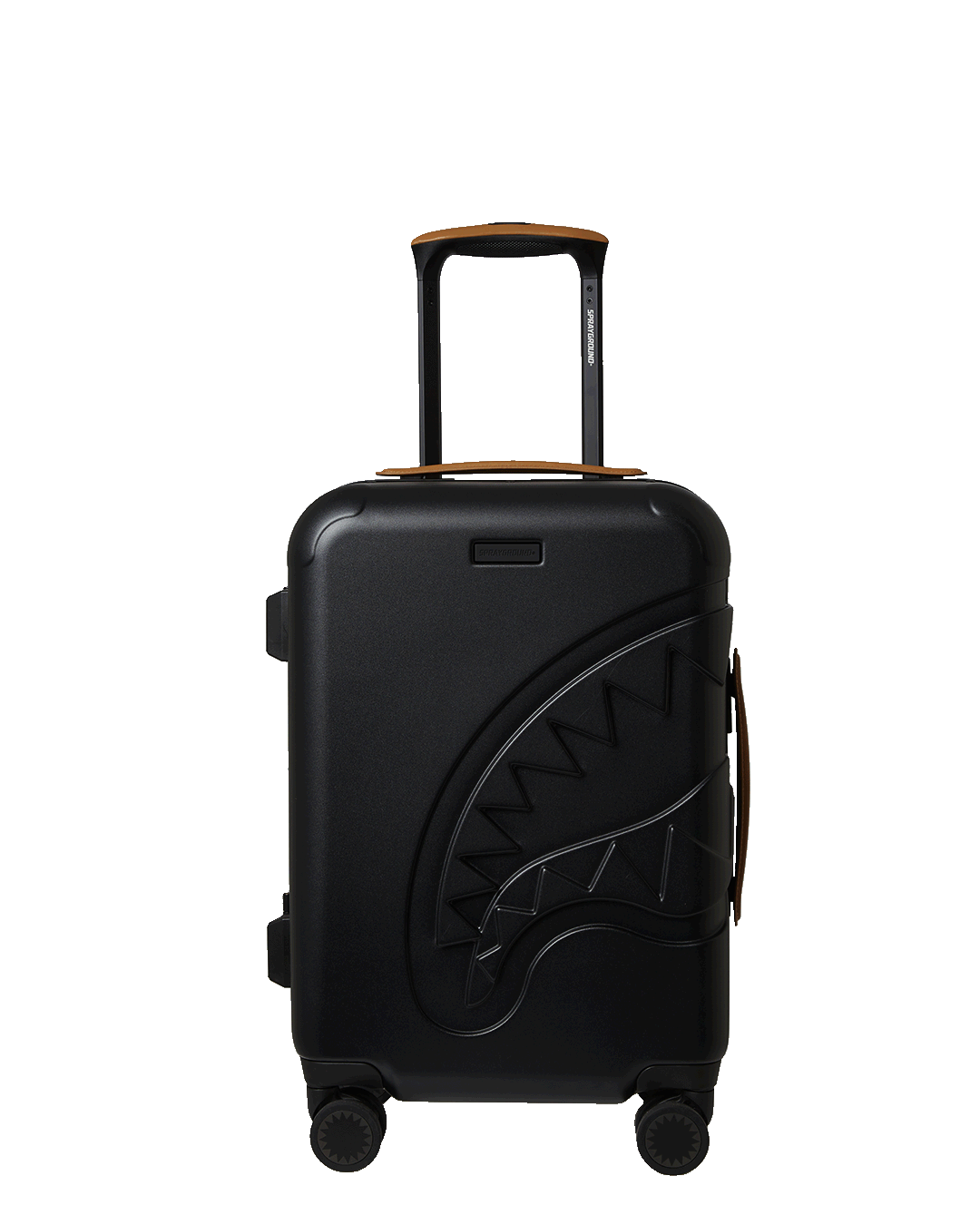 Sprayground - HENNY JETSTREAM SHARKITECTURE CARRY-ON LUGGAGE