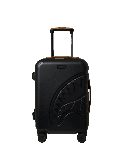 Sprayground - HENNY JETSTREAM SHARKITECTURE CARRY-ON LUGGAGE