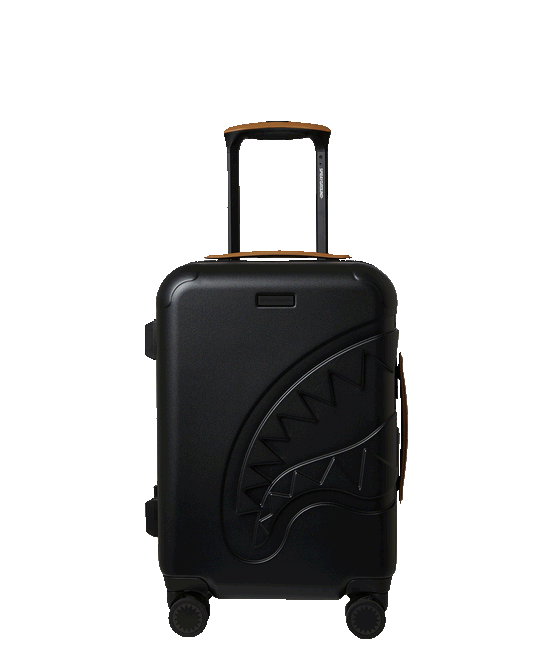 Sprayground - HENNY JETSTREAM SHARKITECTURE CARRY-ON LUGGAGE