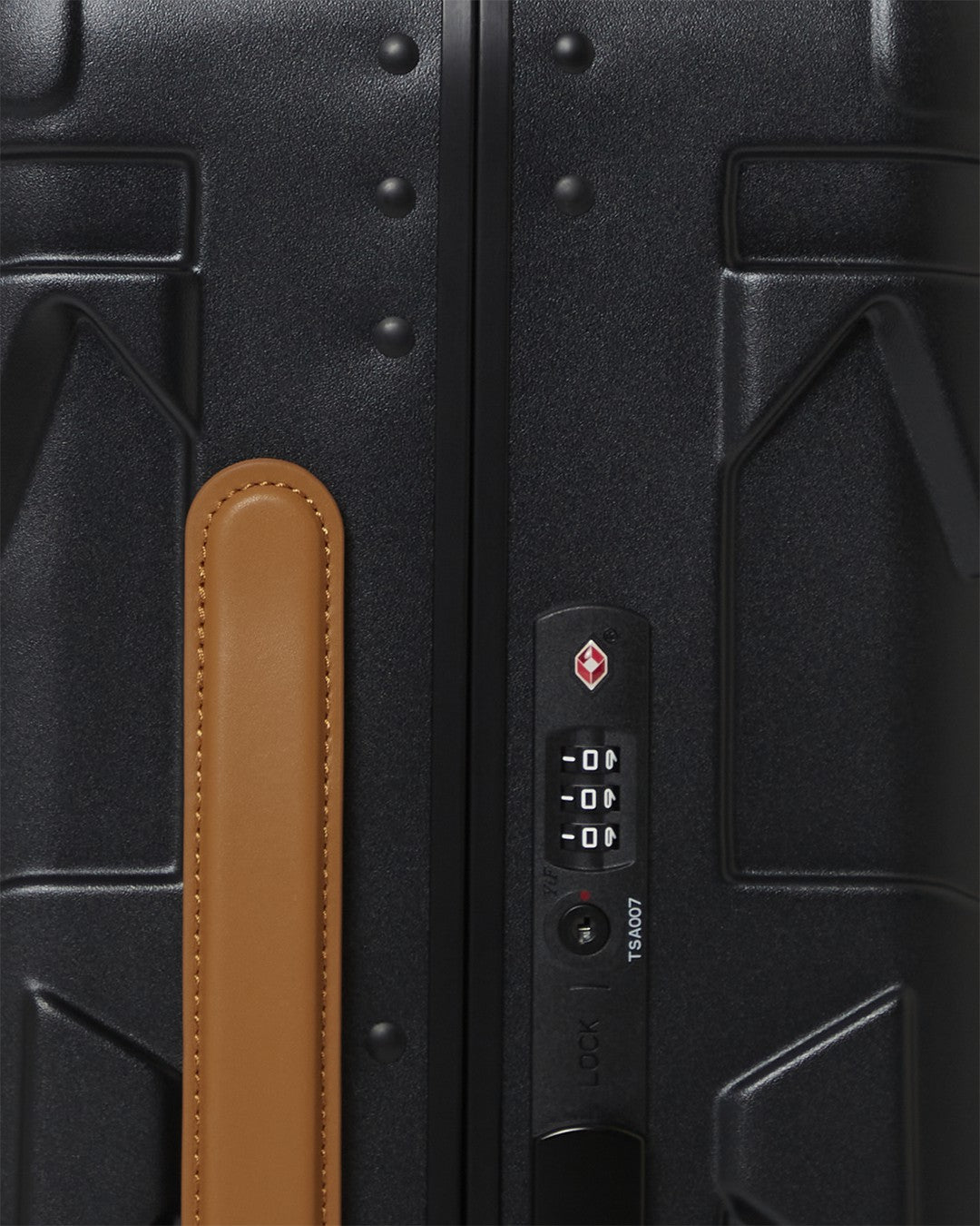 Sprayground - HENNY JETSTREAM SHARKITECTURE CARRY-ON LUGGAGE