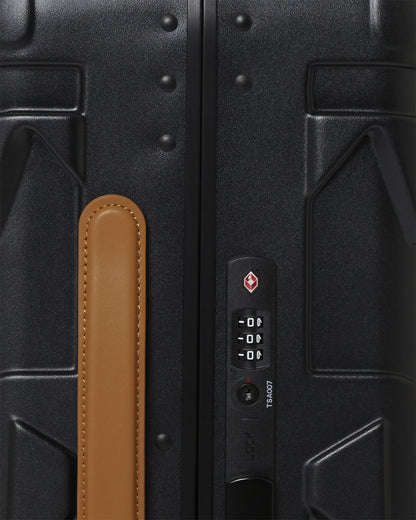 Sprayground - HENNY JETSTREAM SHARKITECTURE CARRY-ON LUGGAGE