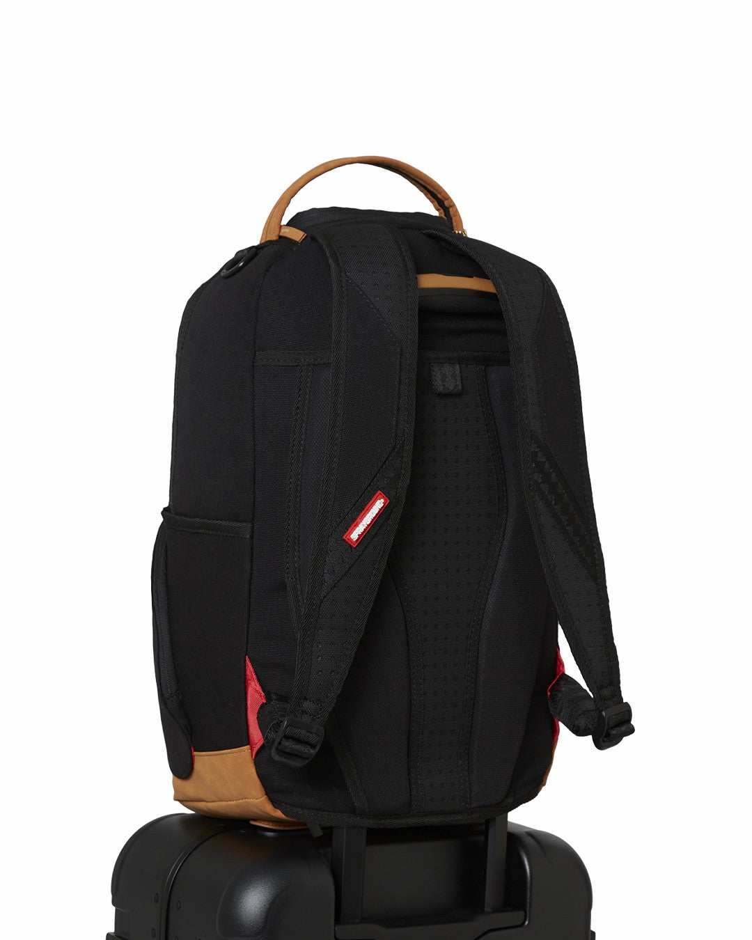 Sprayground - HENNY JETSTREAM SHARKITECTURE CARRY-ON LUGGAGE
