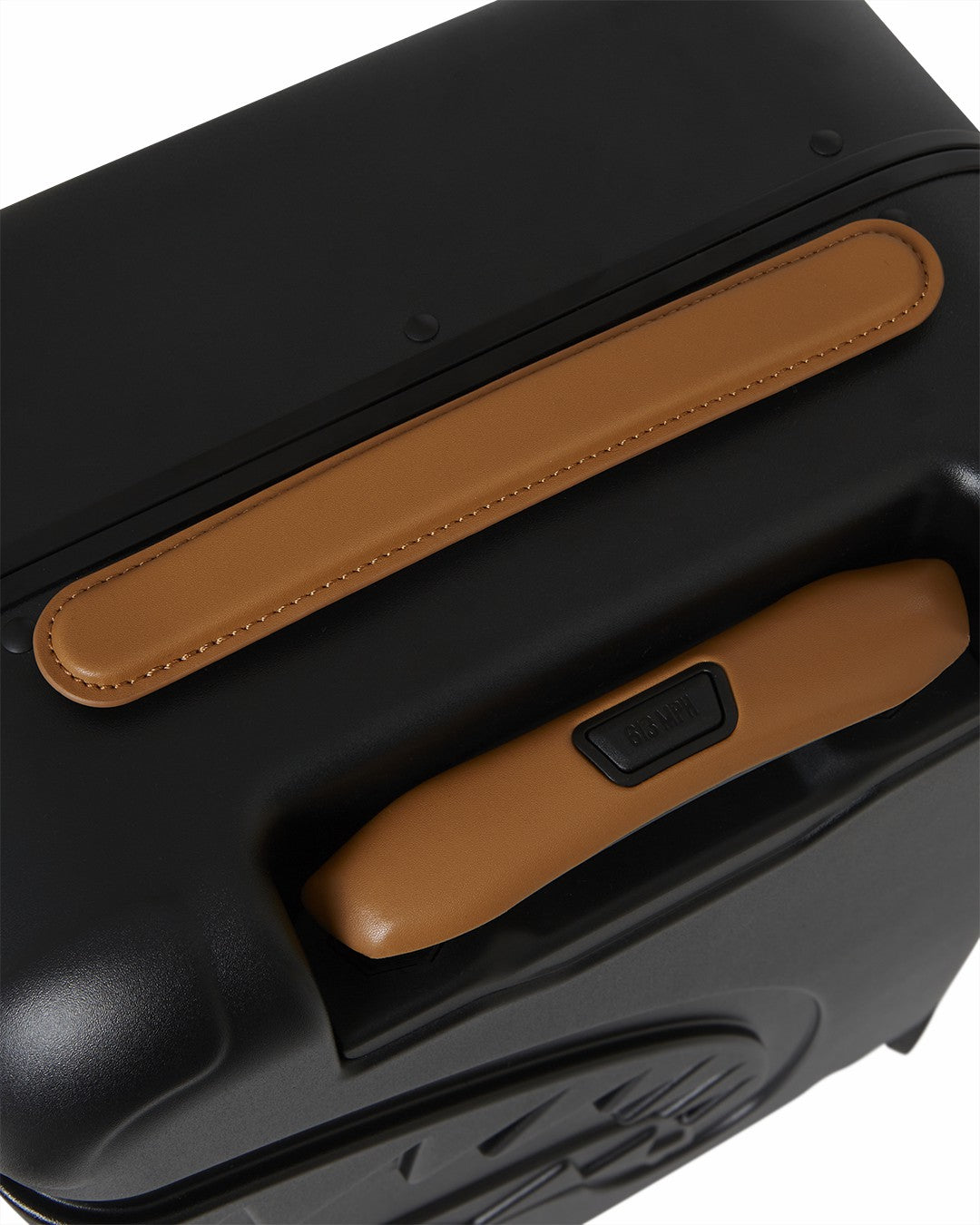 Sprayground - HENNY JETSTREAM SHARKITECTURE CARRY-ON LUGGAGE