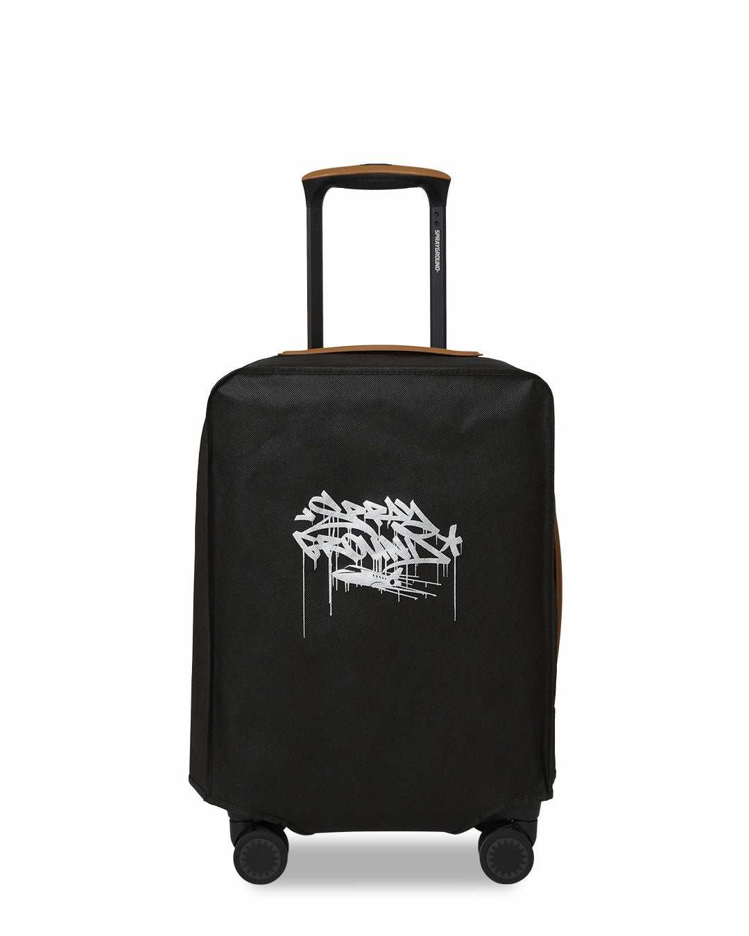 Sprayground - HENNY JETSTREAM SHARKITECTURE CARRY-ON LUGGAGE