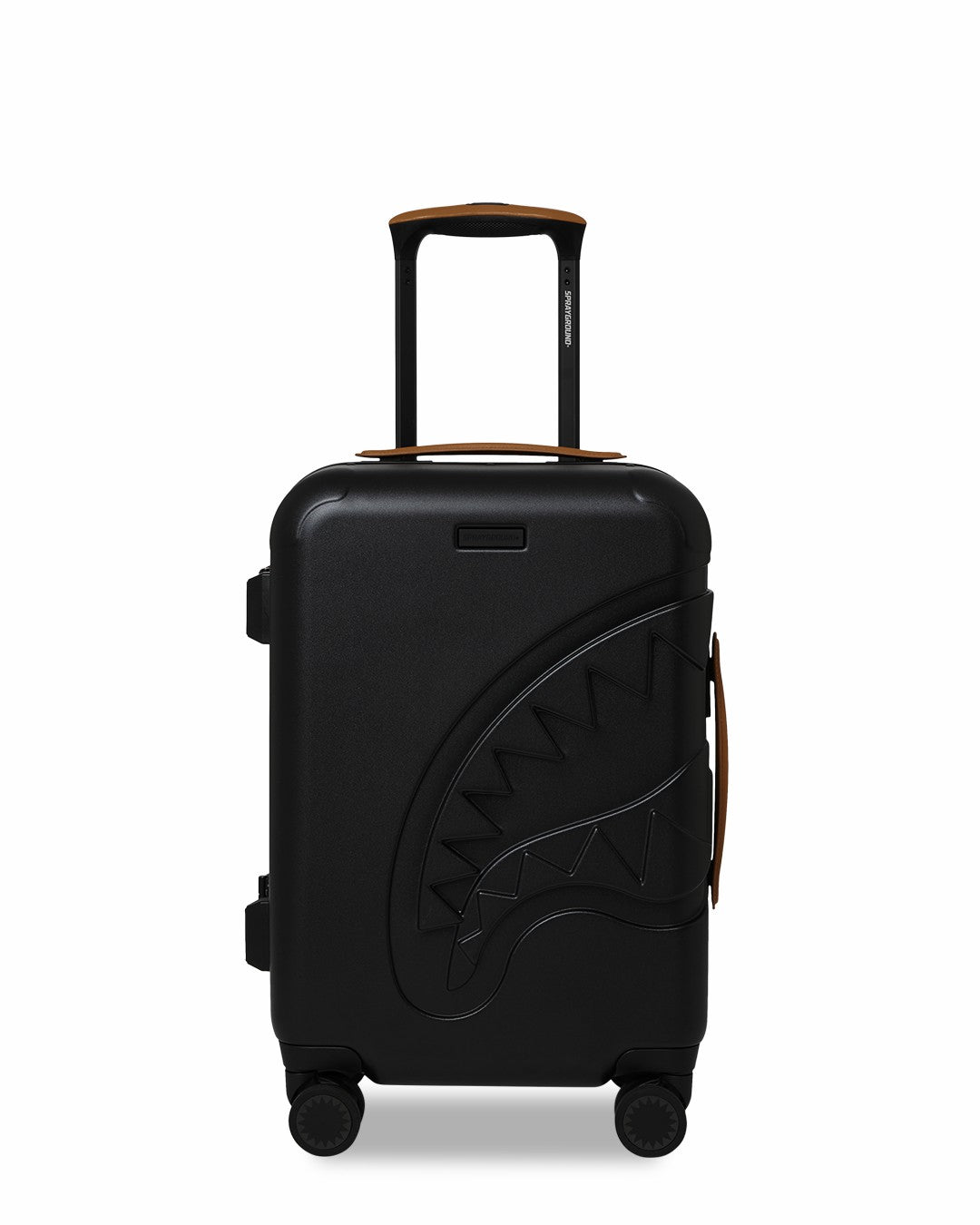 Sprayground - HENNY JETSTREAM SHARKITECTURE CARRY-ON LUGGAGE