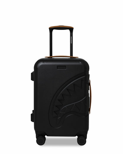 Sprayground - HENNY JETSTREAM SHARKITECTURE CARRY-ON LUGGAGE