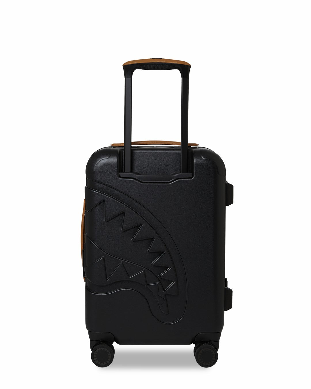 Sprayground - HENNY JETSTREAM SHARKITECTURE CARRY-ON LUGGAGE