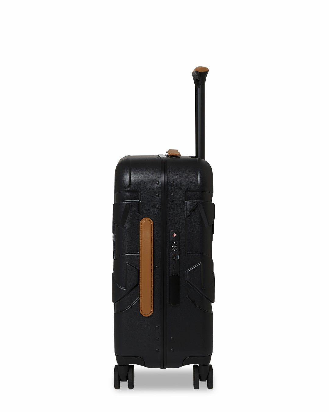 Sprayground - HENNY JETSTREAM SHARKITECTURE CARRY-ON LUGGAGE