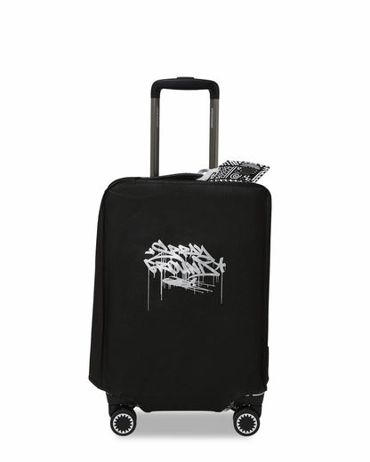Sprayground - A.I. AFRICAN INTELLIGENCE THE SKYHAWK CARRY-ON LUGGAGE - SANDFLOWER CO