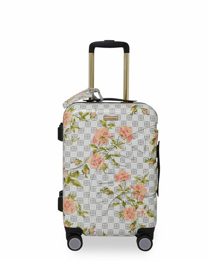 Sprayground - A.I. AFRICAN INTELLIGENCE ELEGANT ENERGY SHARKITECTURE CARRY-ON LUGGAG