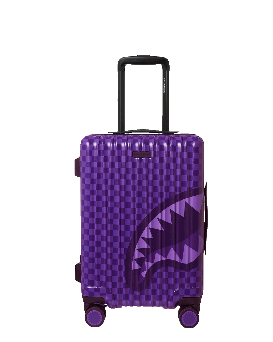Sprayground - ALL SYSTEMS GO CARRY-ON LUGGAGE