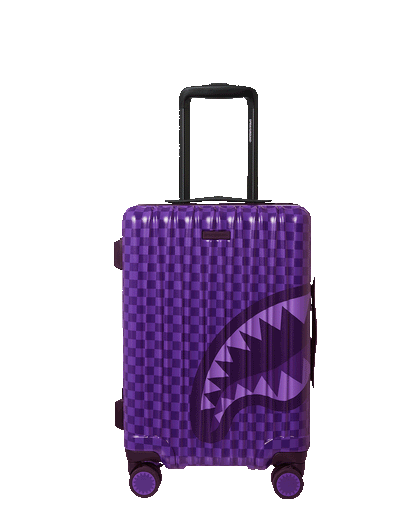 Sprayground - ALL SYSTEMS GO CARRY-ON LUGGAGE