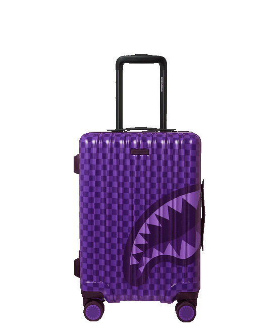 Sprayground - ALL SYSTEMS GO CARRY-ON LUGGAGE