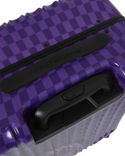 Sprayground - ALL SYSTEMS GO CARRY-ON LUGGAGE