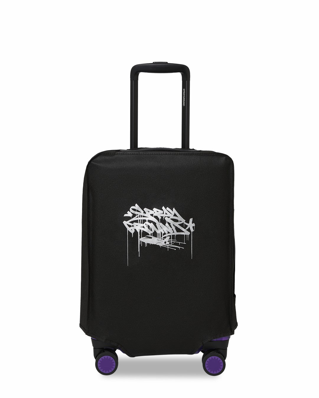 Sprayground - ALL SYSTEMS GO CARRY-ON LUGGAGE