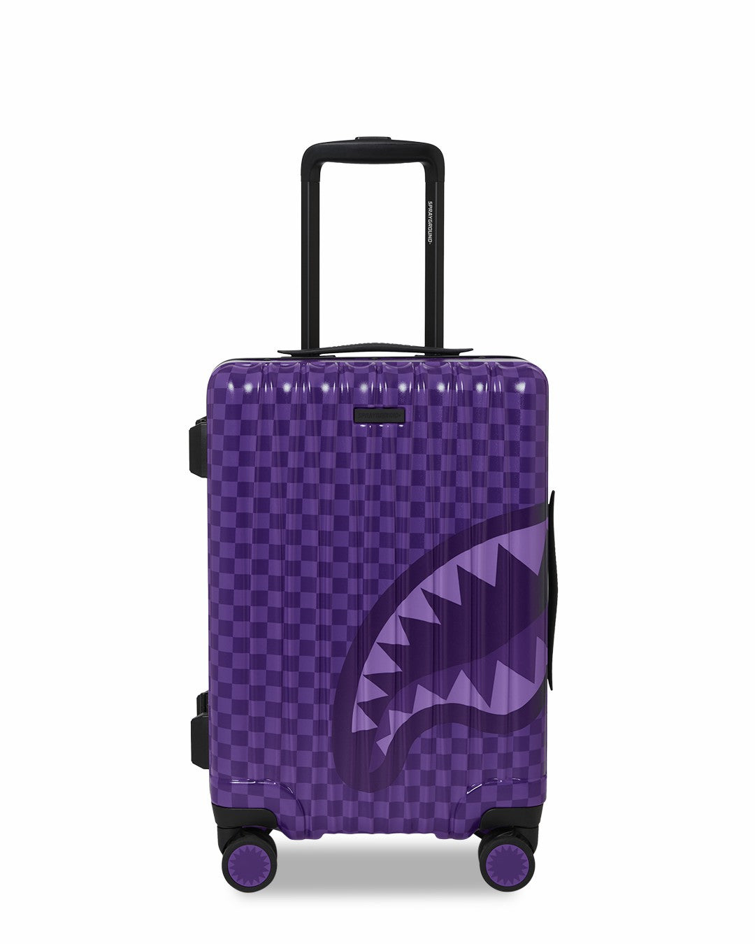 Sprayground - ALL SYSTEMS GO CARRY-ON LUGGAGE