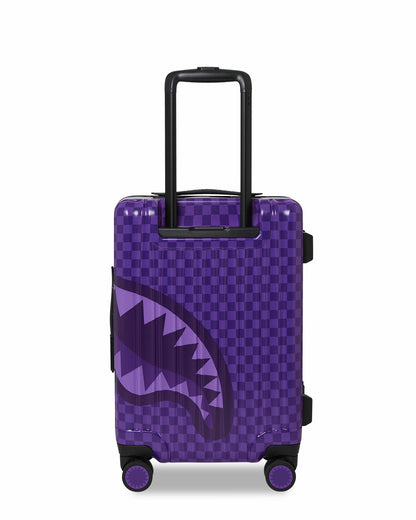 Sprayground - ALL SYSTEMS GO CARRY-ON LUGGAGE