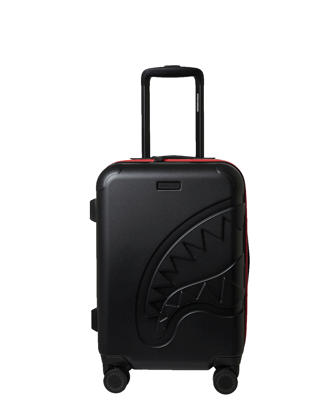 Sprayground - THE HERO SHARKITECTURE CARRY-ON LUGGAGE