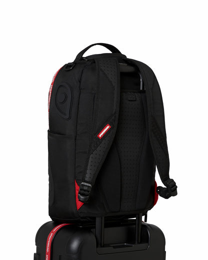 Sprayground - THE HERO SHARKITECTURE CARRY-ON LUGGAGE