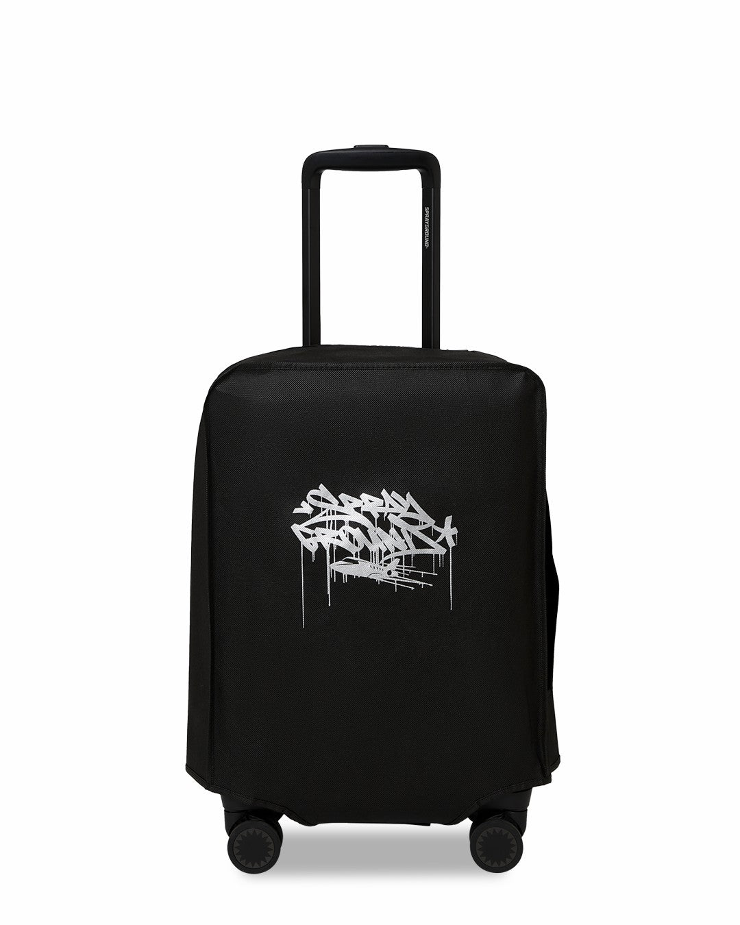 Sprayground - THE HERO SHARKITECTURE CARRY-ON LUGGAGE