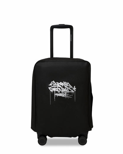 Sprayground - THE HERO SHARKITECTURE CARRY-ON LUGGAGE