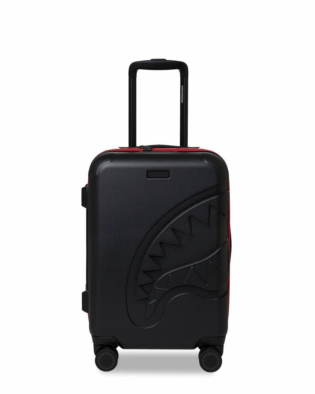 Sprayground - THE HERO SHARKITECTURE CARRY-ON LUGGAGE