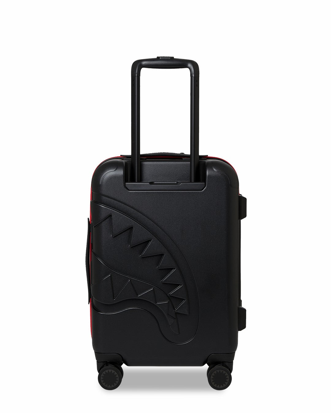 Sprayground - THE HERO SHARKITECTURE CARRY-ON LUGGAGE