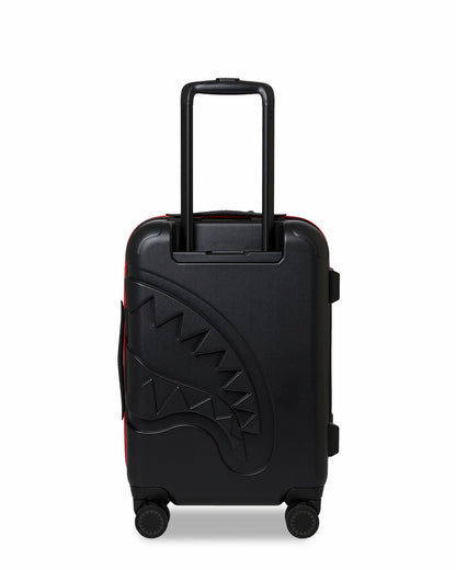 Sprayground - THE HERO SHARKITECTURE CARRY-ON LUGGAGE