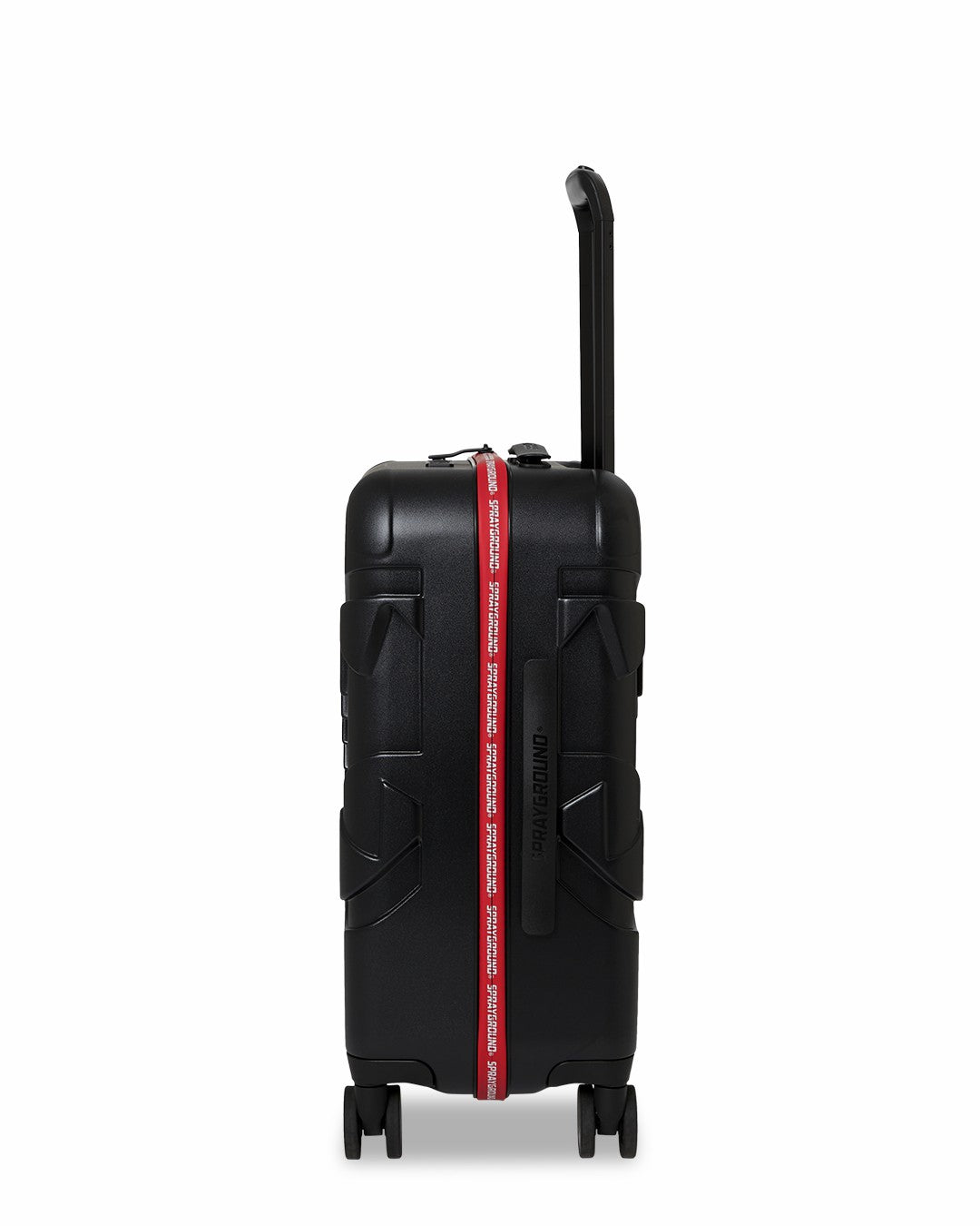 Sprayground - THE HERO SHARKITECTURE CARRY-ON LUGGAGE